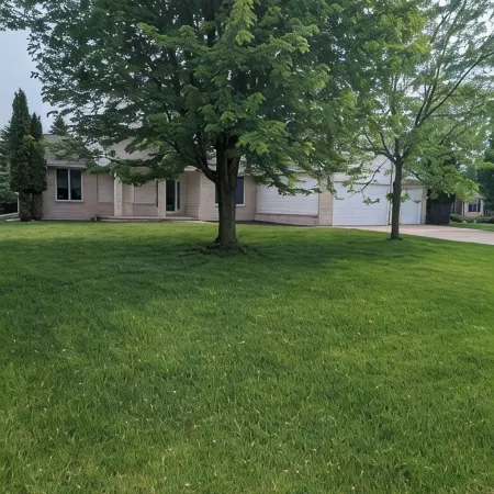 LARGE HOME 30 mi TO LAMBEAU FIELD GREEN BAY AND ONLY 25 mi to EAA OSHKOSH