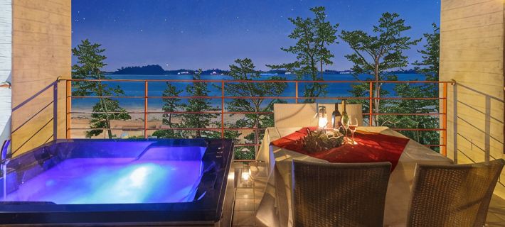 Muan Party Nine Pension Hotels in Muan