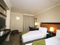 StayEasy Emalahleni Hotels in Witbank