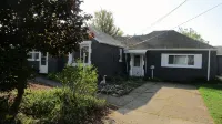 "Huron Winds" a charming 3-bedroom house just steps from Lake Huron in Oscoda - Gym
