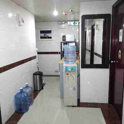 Kowloon TST Guest House Others