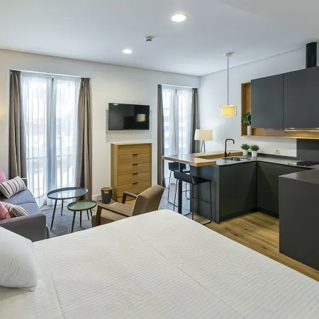 Aquitania Home Suites