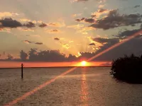 Breathtaking 3 Bedroom 2 Bath Private Pool Home in Punta Gorda FL - 4-نجوم