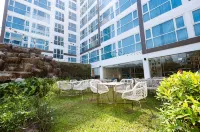 Holiday Inn Express PATTAYA CENTRAL by IHG - 送迎