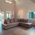 Villa d'Exception avec Piscine - 3 Min de la Plage 4 chambres climatisées - 4 ดาว