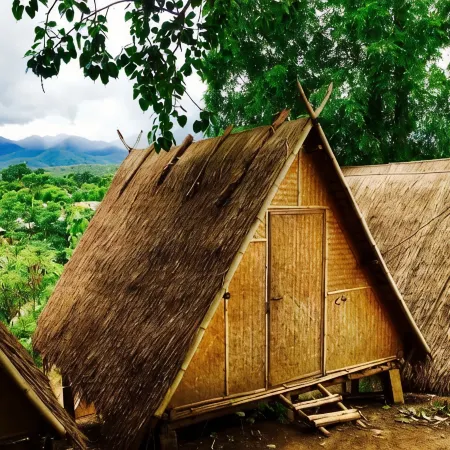 Pai Circus Hostel