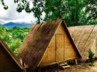 Pai Circus Hostel - Hotel/Alojamientos familiares