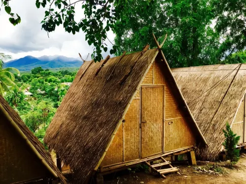 Pai Circus Hostel