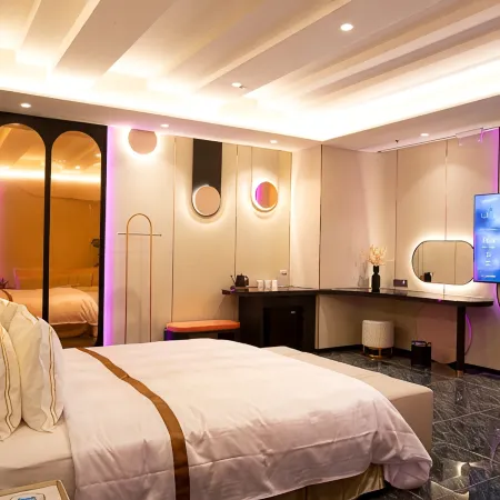 I Will Motel