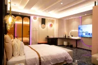 I Will Motel