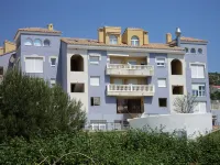 Residencial Marcomar Casa Azahar - con vistas a la montaña
