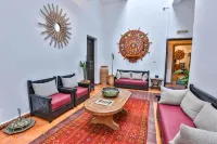 Luxury Riad Mounia - Beach