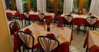 Real Park Hotel - breakfast
