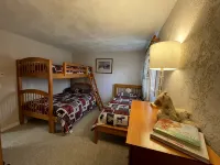 Condo with a view! Family friendly ground level. - 3つ星