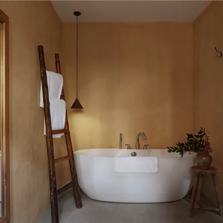 Find luxury in Qinling Holiday Homestay