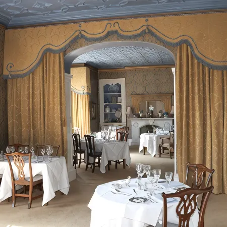 Farlam Hall Hotel & Restaurant