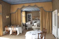 Farlam Hall Hotel & Restaurant