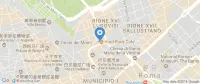 인터컨티넨탈 로마 암바시아토리 팰리스 바이 IHG