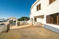 AffittaSardegna - Quadri Lentu e Mari - Apartments
