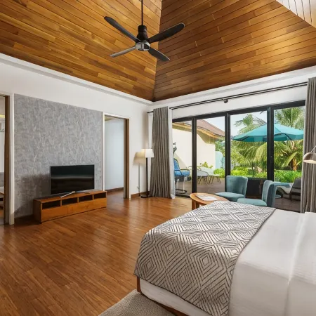 Aprota Villas