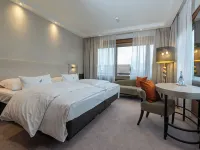 Insel-Hotel Heilbronn Hotel a Heilbronn