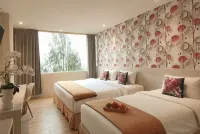 Lereng Bromo Hotel