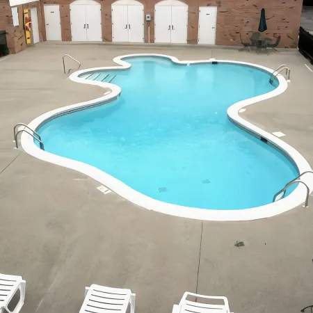 SureStay Hotel by Best Western Bardstown General Nelson