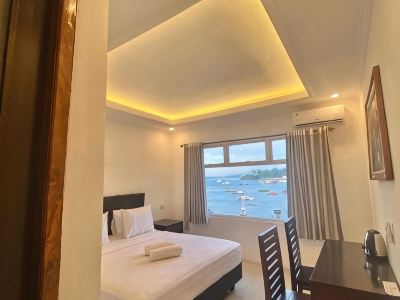 Anugrah Hotel Teluk Nara