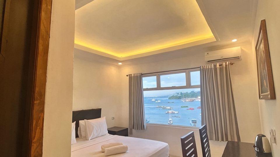 Anugrah Hotel Teluk Nara