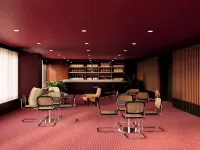 The Standard Brussels Hotels in Bryssel