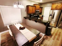 Cozy Ski, Golf, & Hiking Retreat w/Hottub, Pool, Private Sauna, Pingpong, & More - 3つ星
