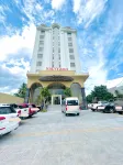 Mai Vy Hotel Tay Ninh Ξενοδοχεία στην πόλη 