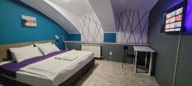 Podgorod Living Quarters