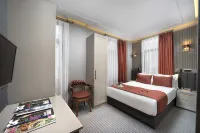 Union Hotel Plat Inn - Cheap