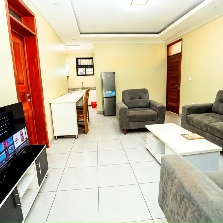 VANTIQ HOMES