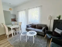 "steuerbord" - Moderne Ferienwohnung in Varel