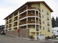 Alpine View Haus on Main - Bavarian Themed Condo - Boutique