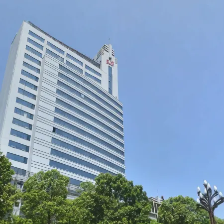 Tang's Hotel
