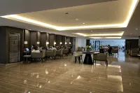 Makati Staycation by Jing