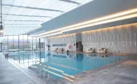 Yancheng Marriott Hotel - Pools