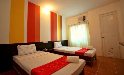 Travelbee Heritage Inn Hoteles en 