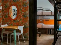Ostello Bello - Milano Duomo Hoteles cerca de Dársena de Milán