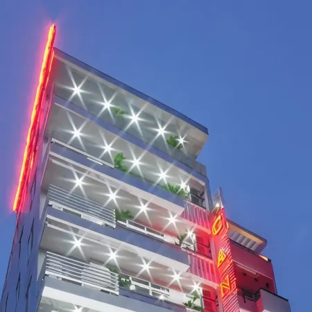 Canary Hotel Hue