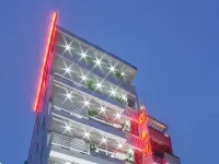 โรงแรมคานารี่ ฮูเอ