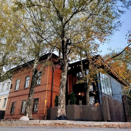 Apartment Architect
