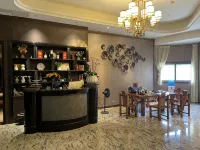 Wanjia International Hotel - Spa