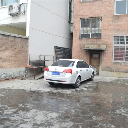 Changzi Xinxin Hotel