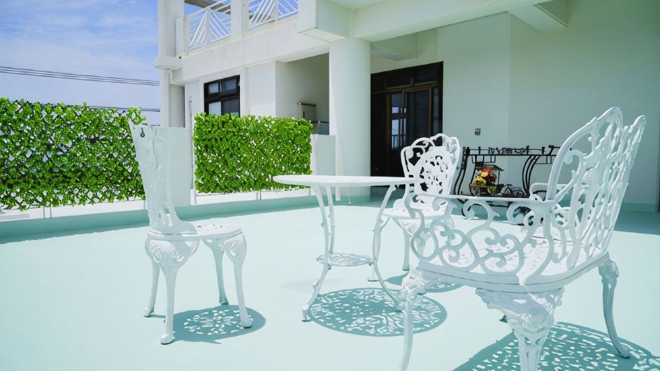 Ai House