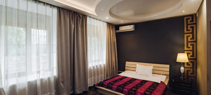 Ulan Hotel Hotels in Ulan-Ude