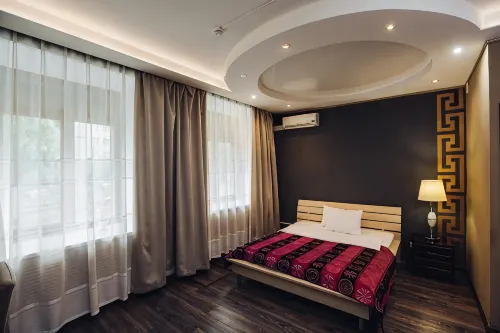 Ulan Hotel